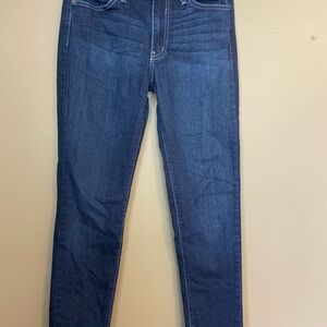 KanCan Dark Blue Skinny Jeans for Women/ juniors